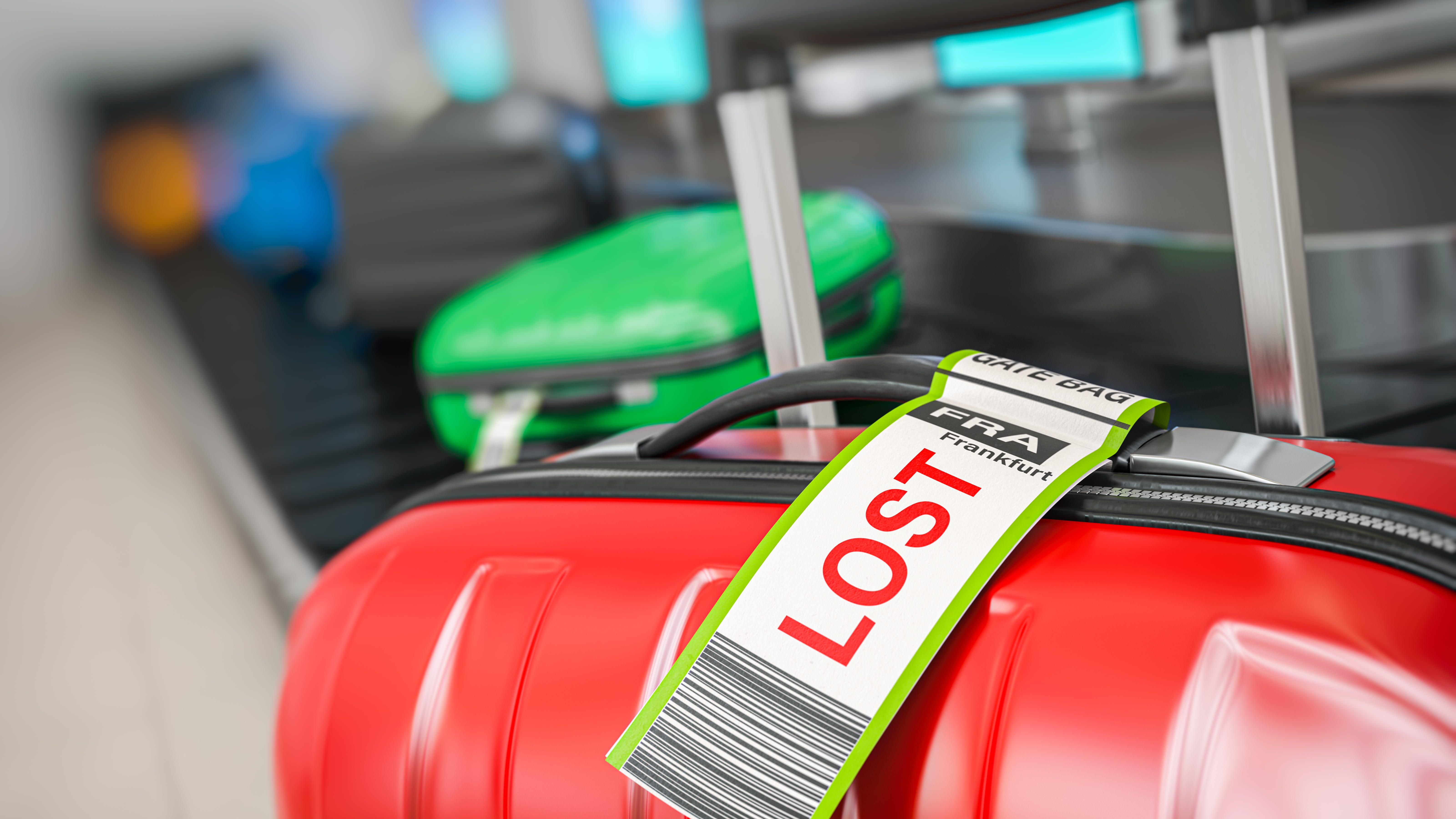 Which airlines are most likely to lose or damage luggage?