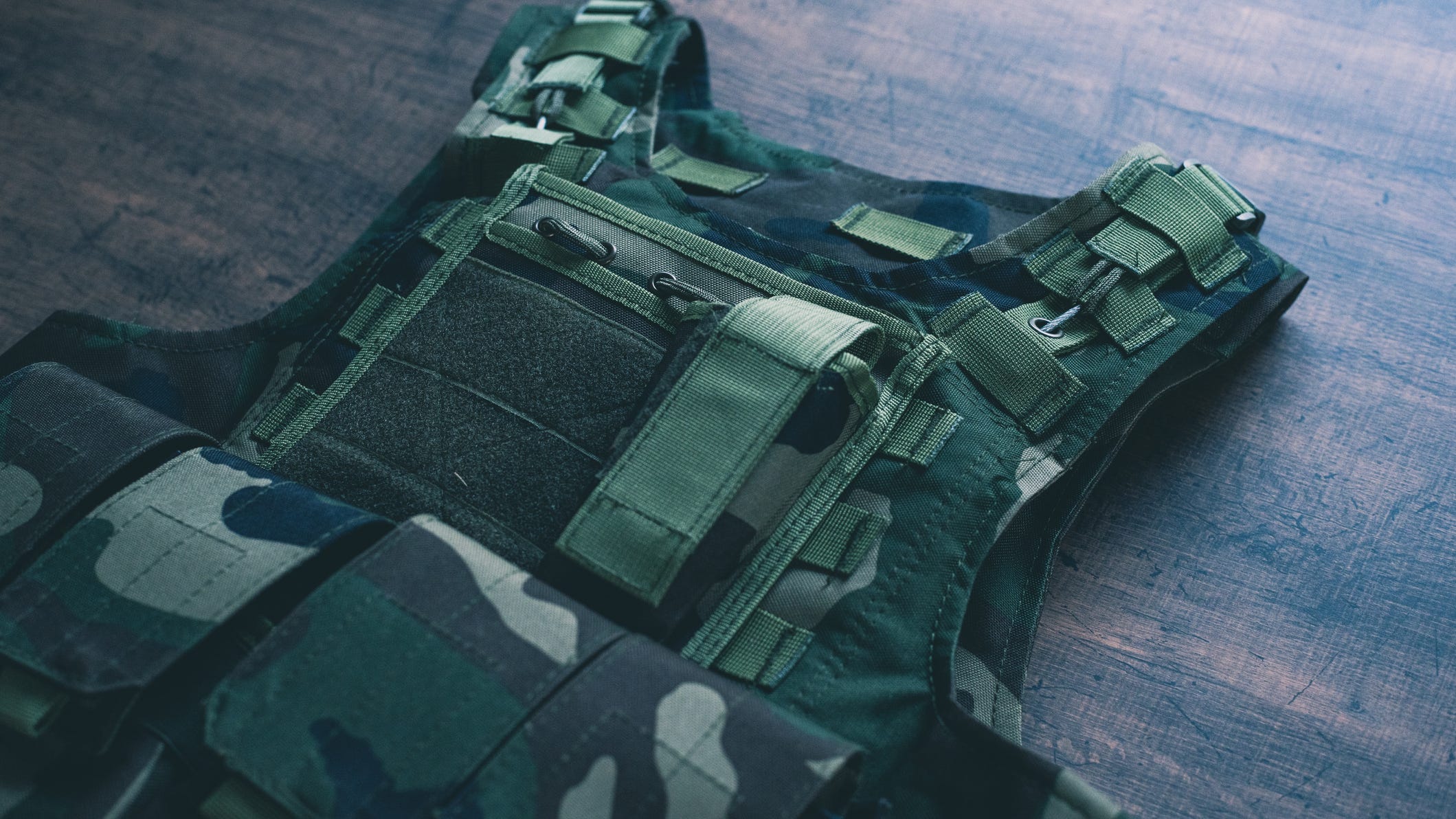 Florida teens take turns shooting each other in body armor until one dies: police