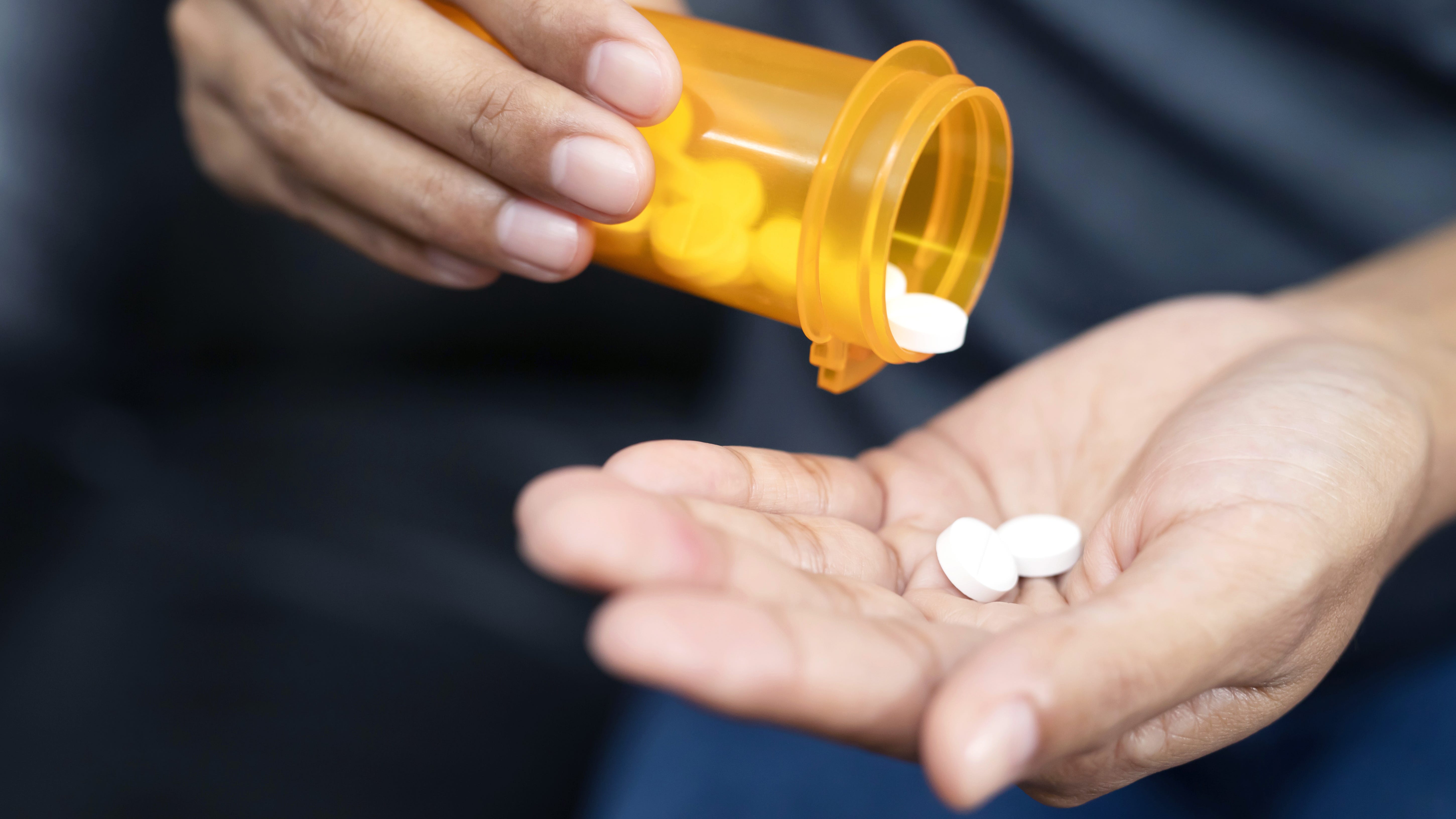 LI dentist charged for exchanging prescription drugs for sex: DOJ