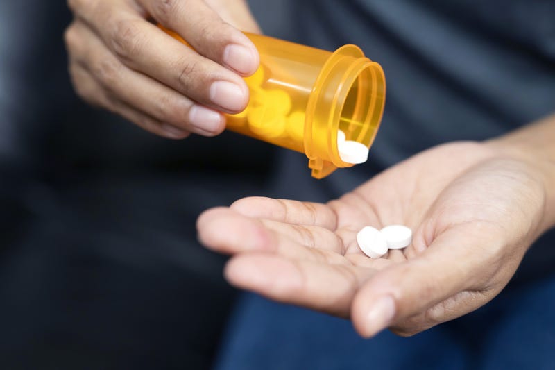 prescription drug