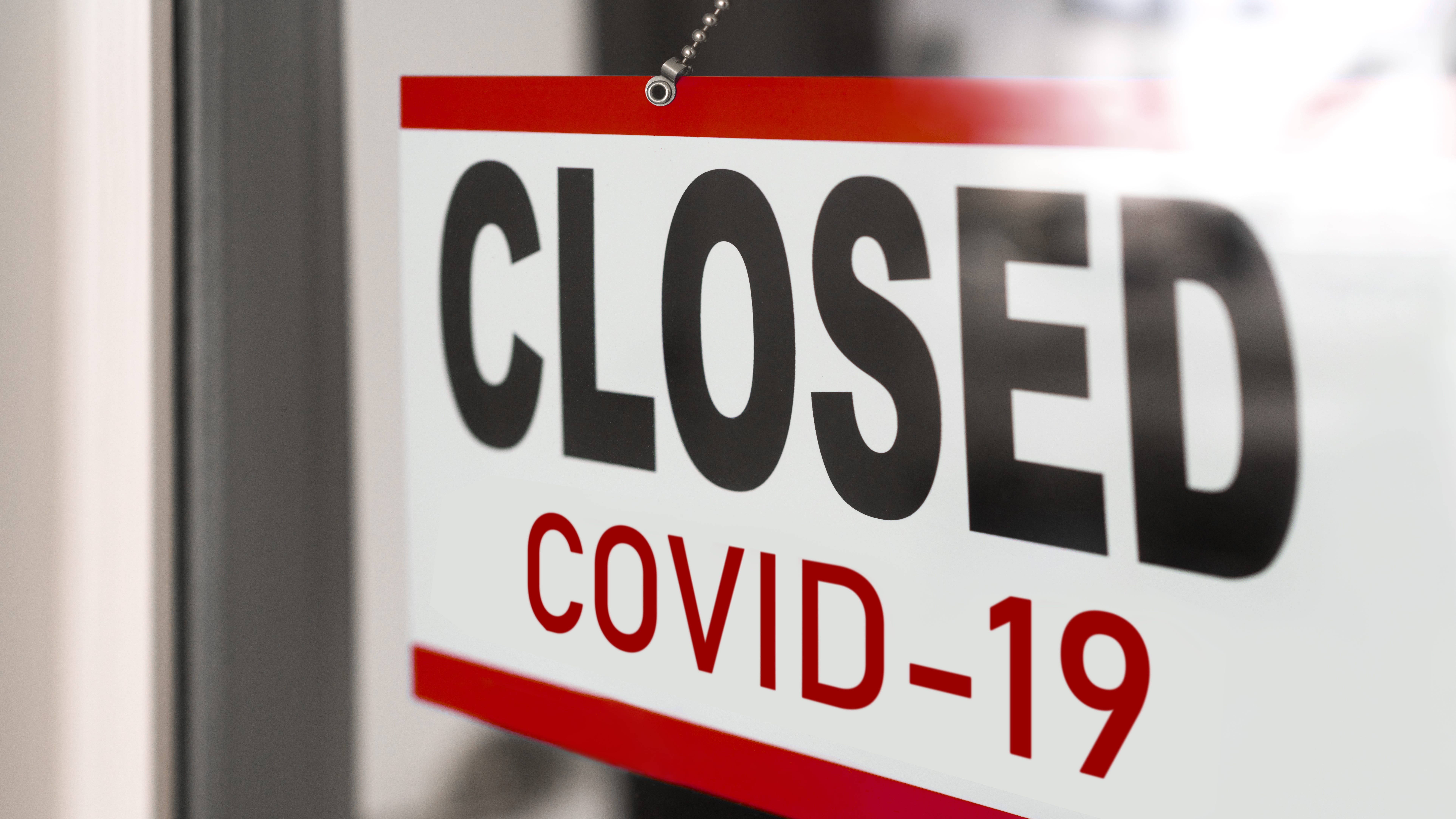 No indoor dining, bar service for Lake, McHenry counties starting Saturday