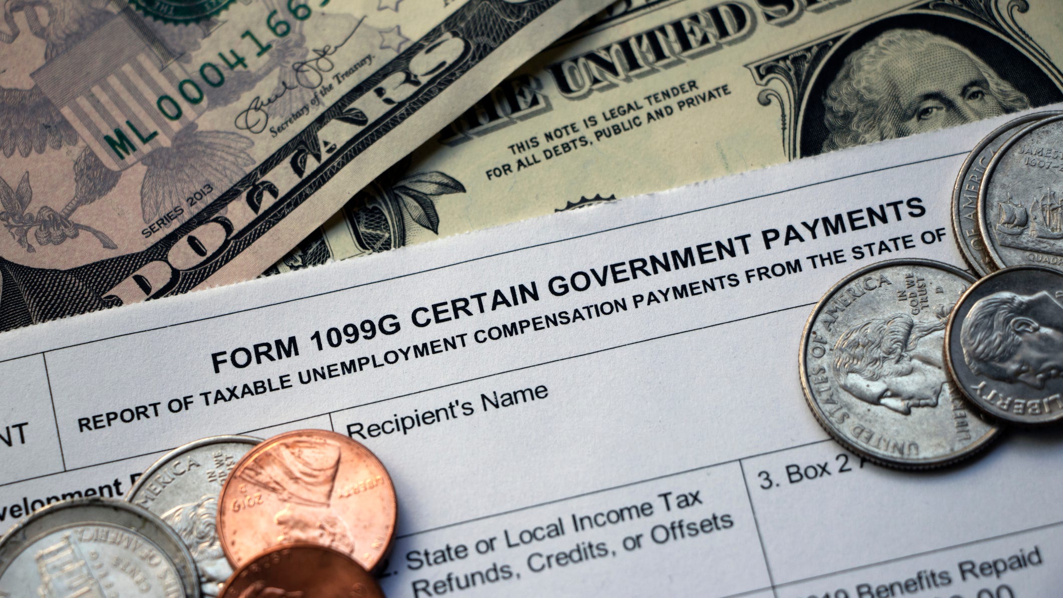 Los Beneficios de Desempleo Disponibles en los Estados Unidos Durante Coronavirus: Lo Que Tienes Que Saber