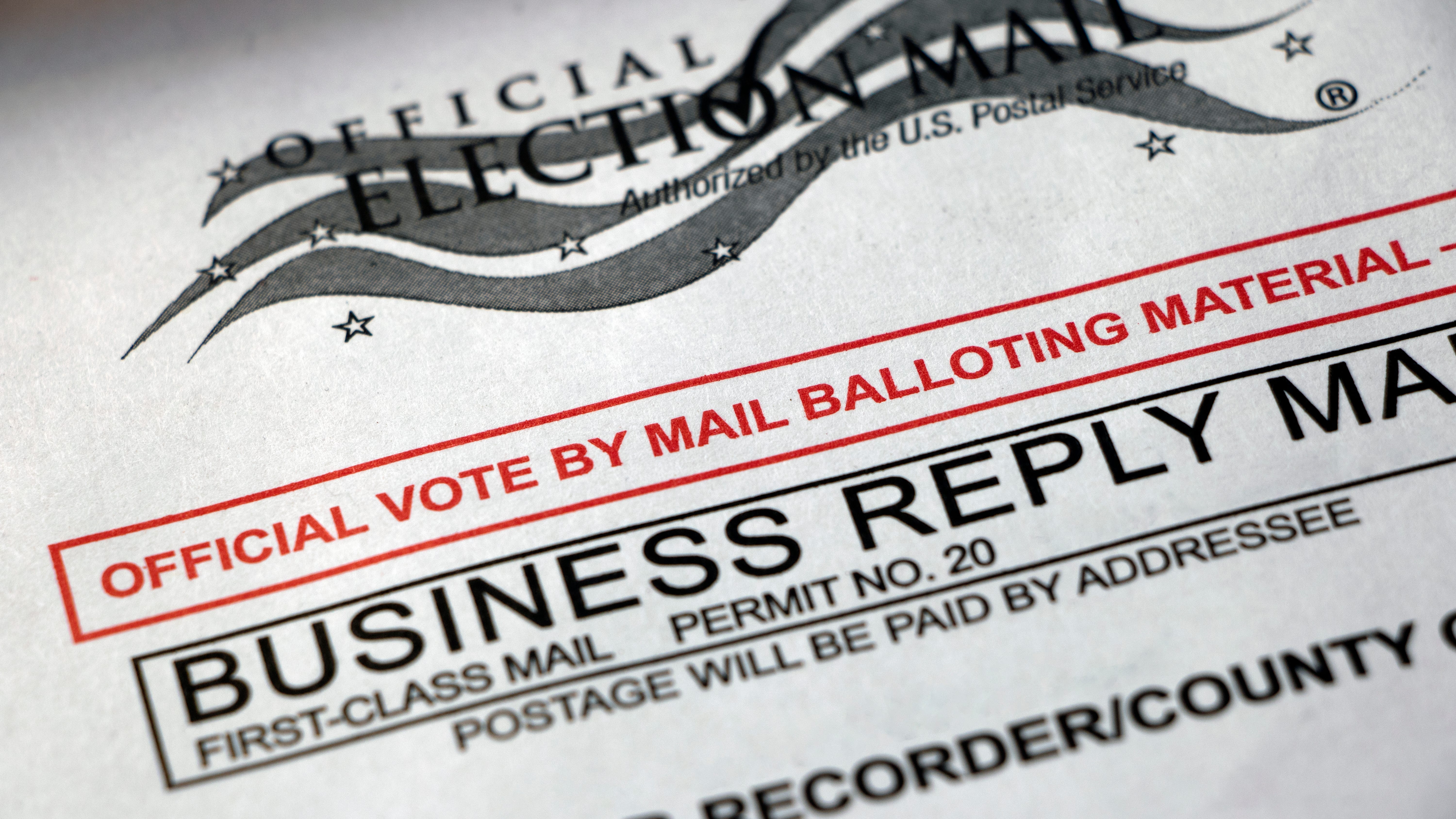 AG: Unsuccessful Sterling Heights Council candidate charged with felonies related to election fraud