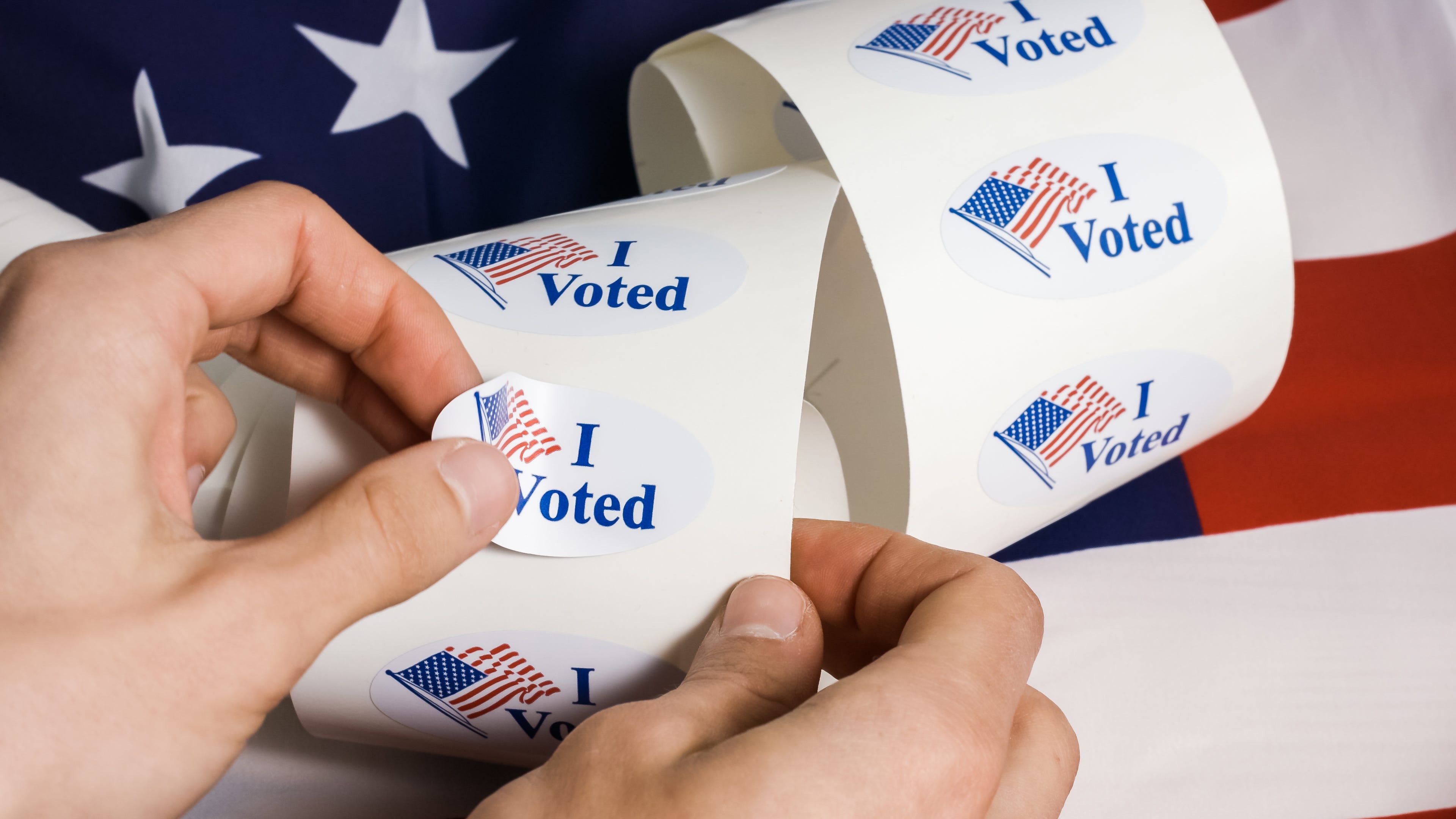 Suburban elections see some hotly contested races
