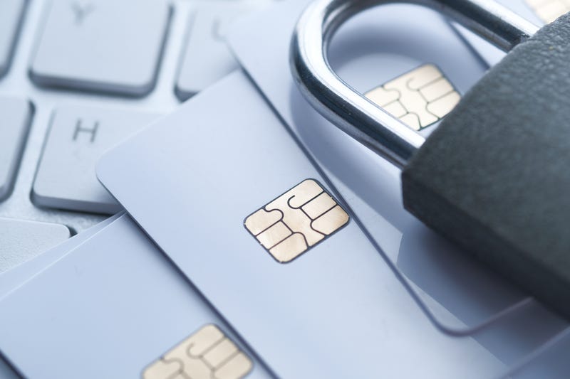 credit cards