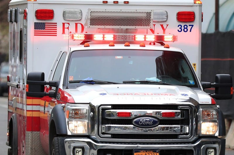 FDNY