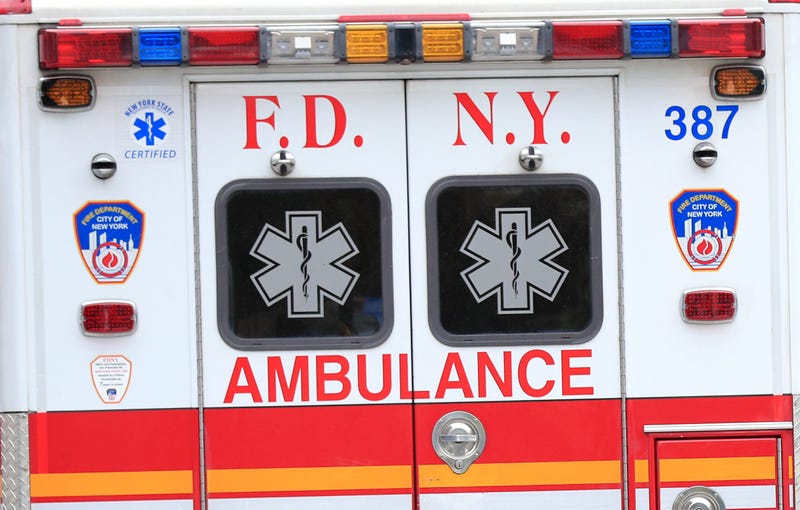 FDNY
