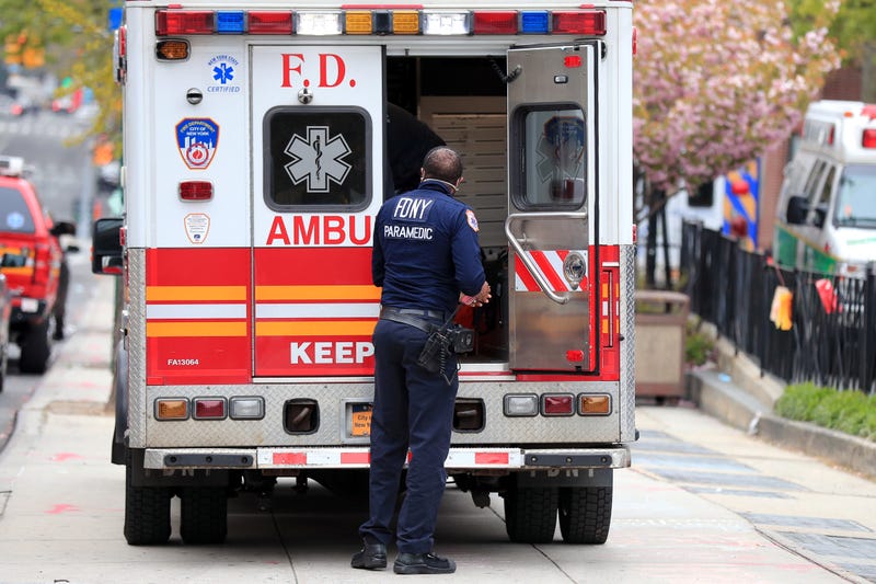 FDNY