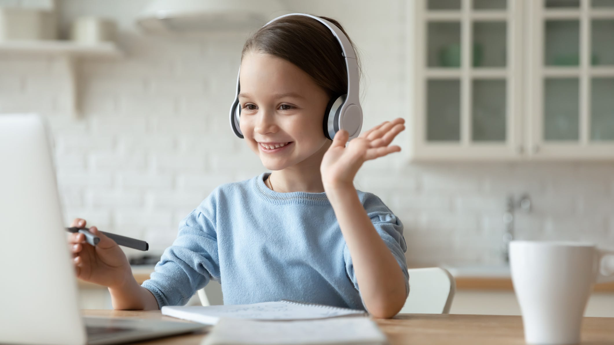 7 Virtual Tutoring Services to Consider for Your Child This Fall