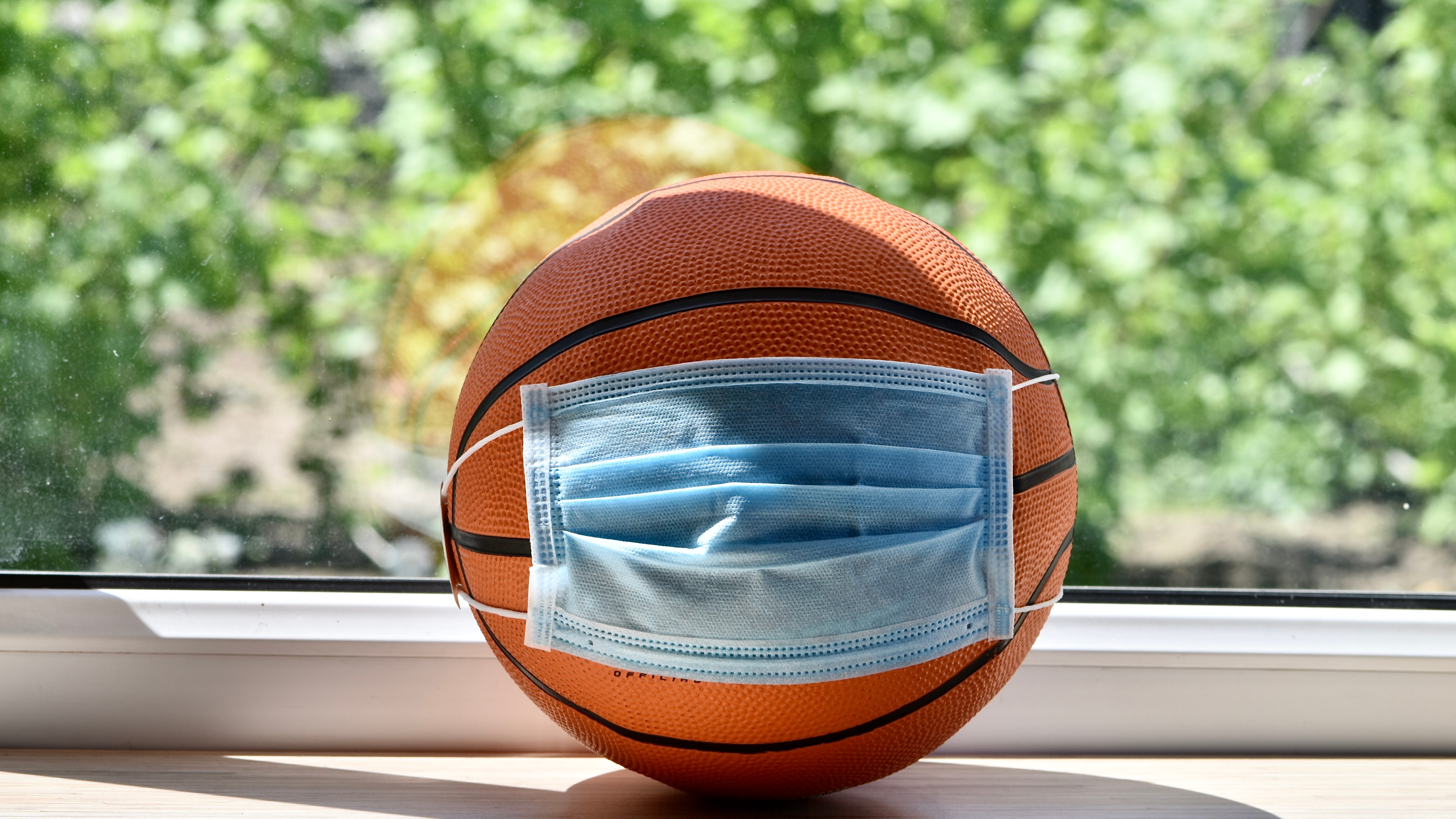 High school athletes await IHSA decision on winter sports