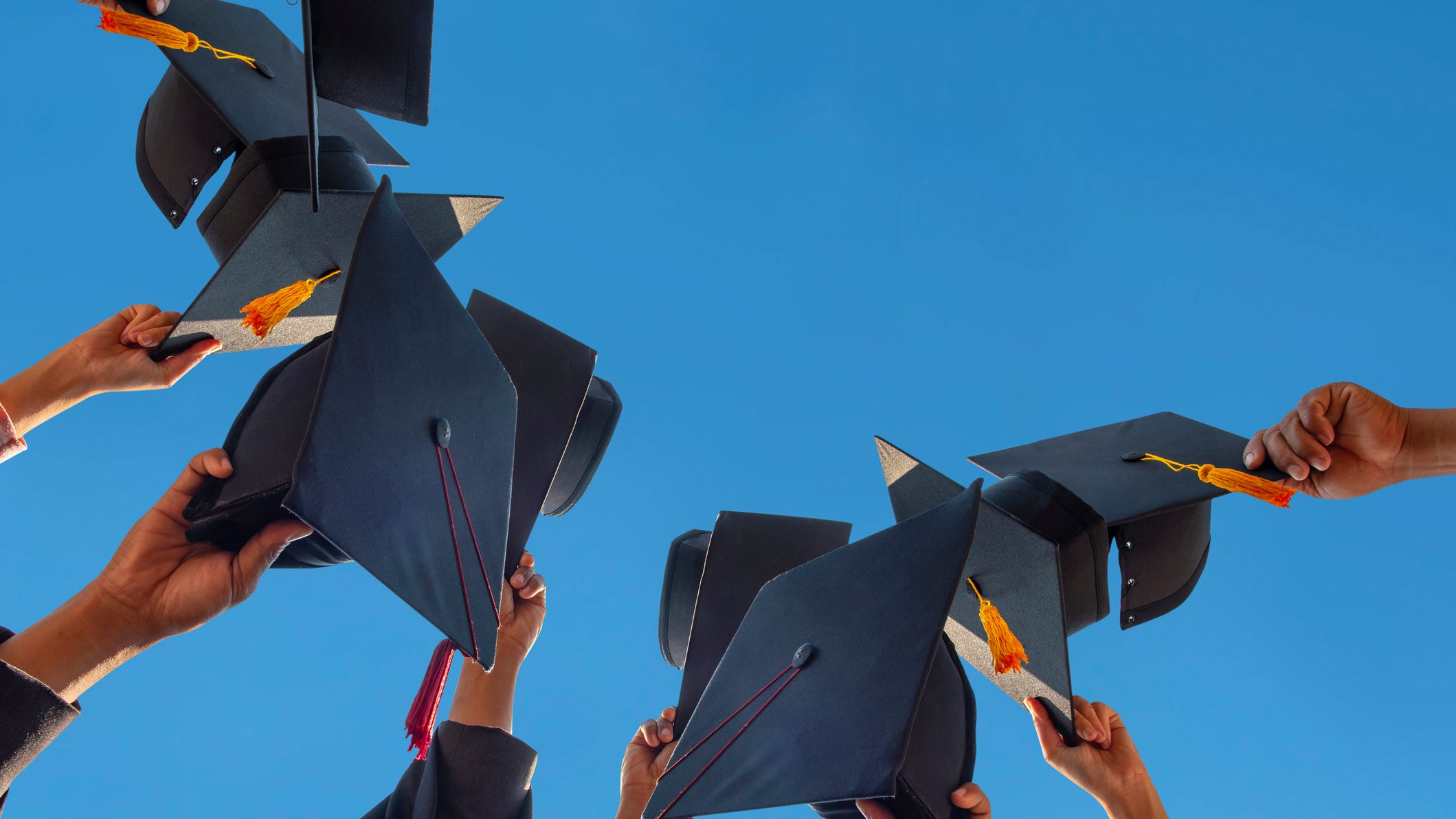 Michigan Senate passes bill that would exempt graduations from COVID-19 capacity limits