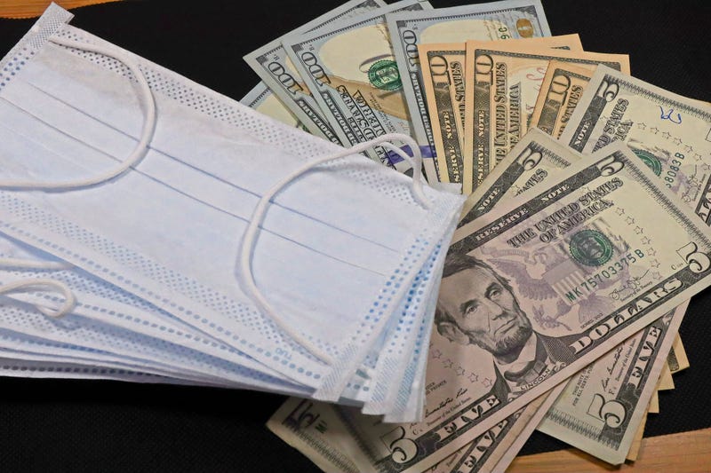 ARPA Funds