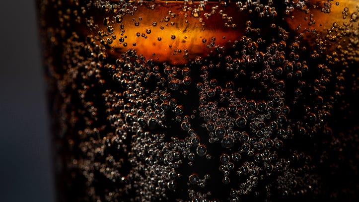 Coca Cola Launches Touch-Free Soda Machines for the COVID-19 Era