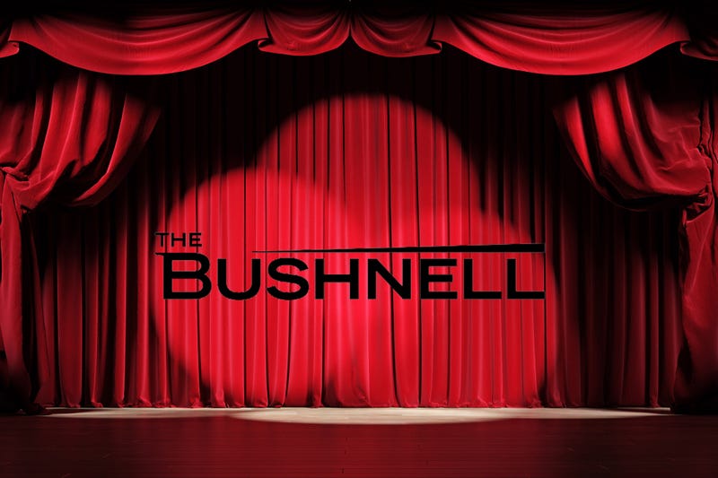 The Bushnell Stage