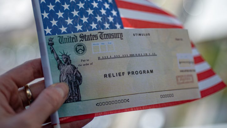 IRS Urged to Expedite Delivery of Stimulus Checks As Millions Still Haven’t Received Payments