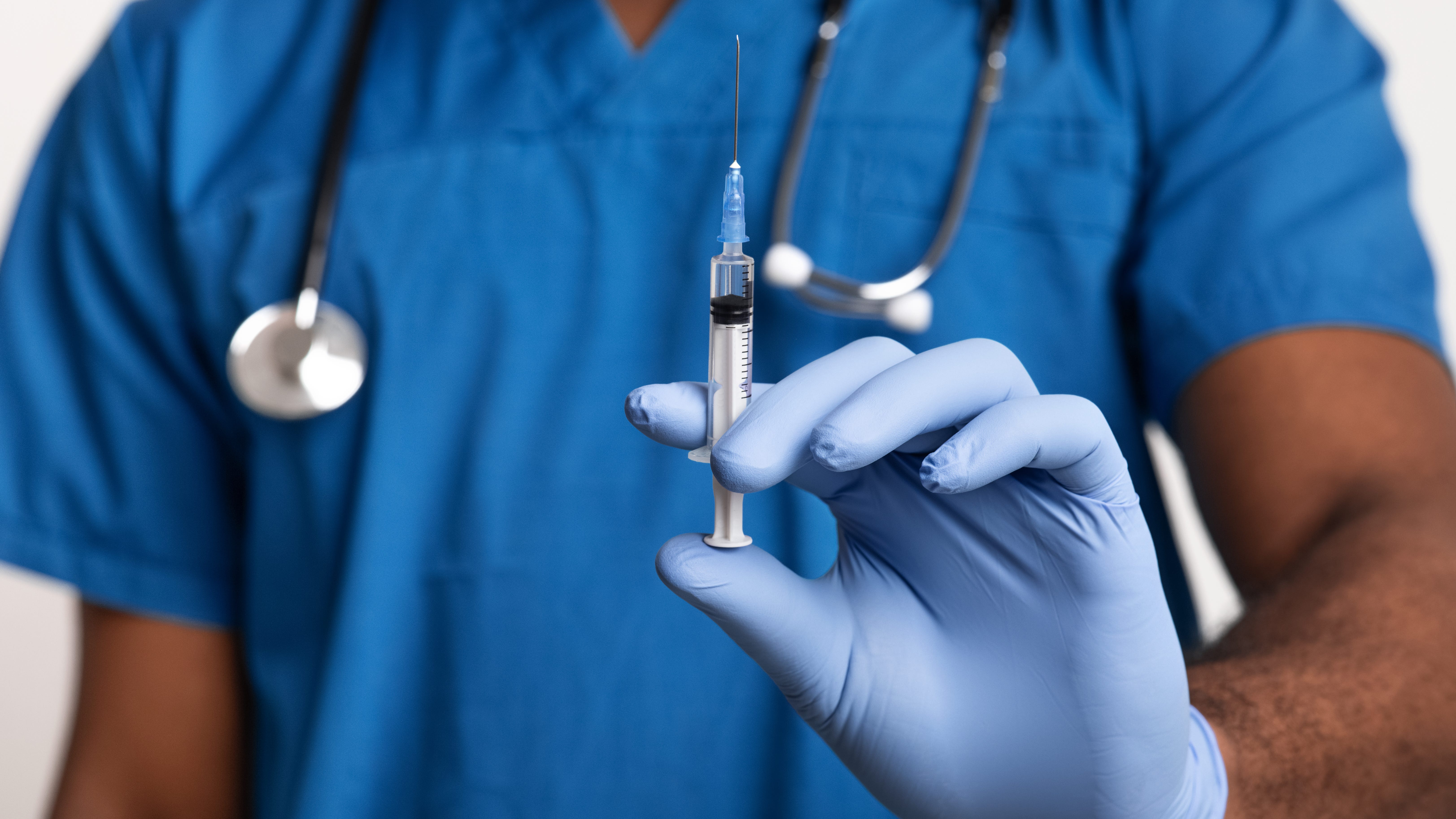 Black Doctors COVID-19 Consortium looks to 'change the narrative' about the vaccine