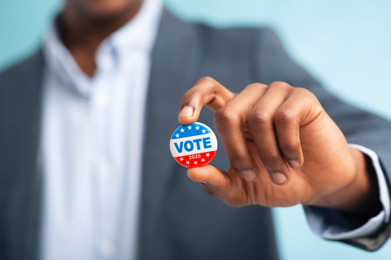 Some polling places in north Texas closed today