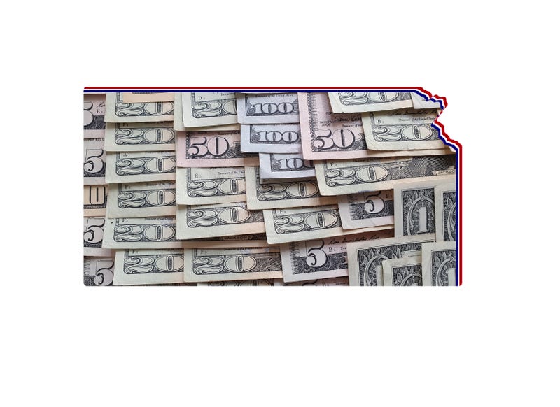 Kansas economy