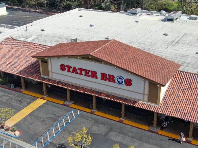 Stater Bros