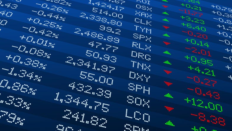 Stock Market