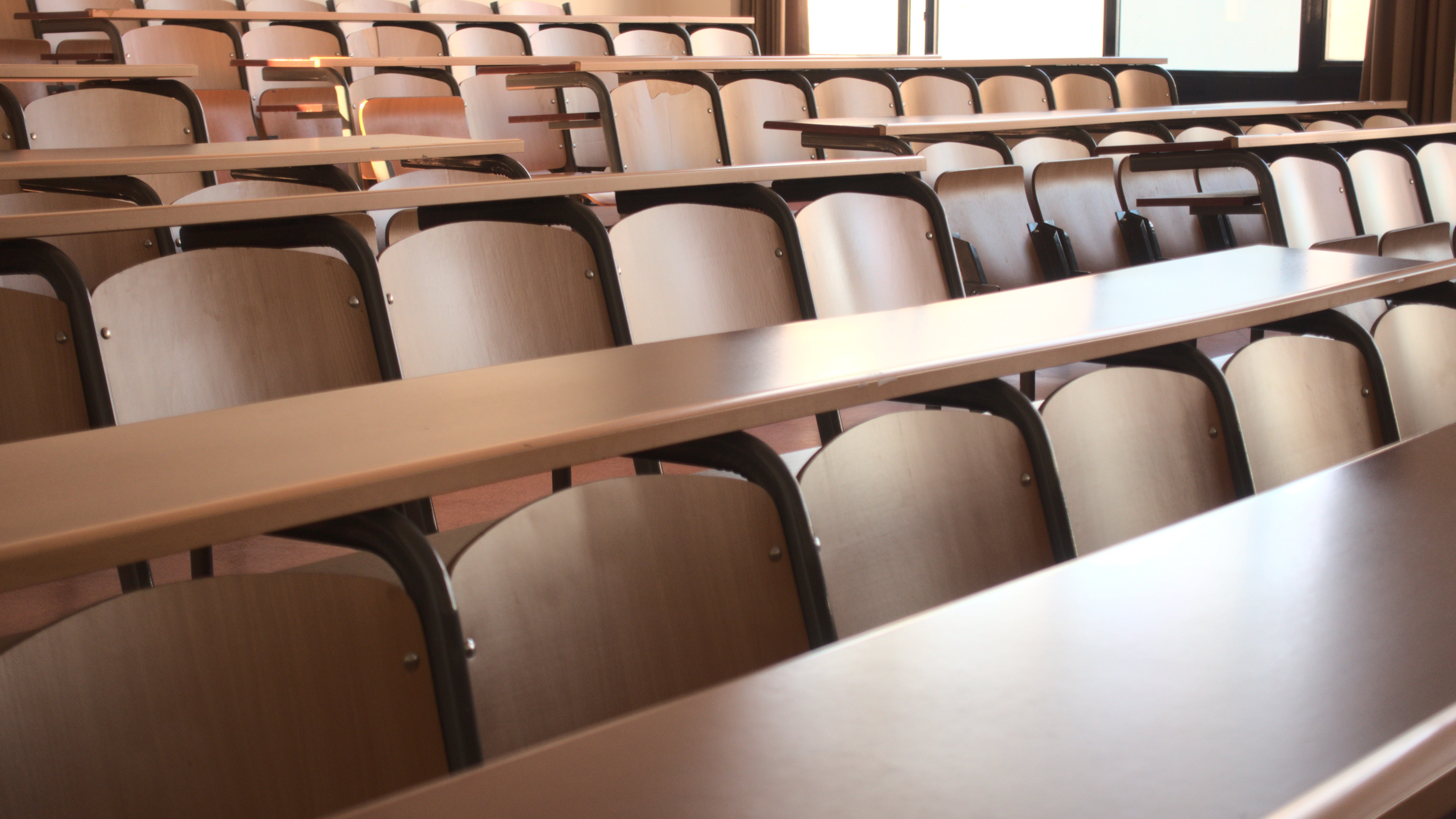 The University of Dallas pausing in-person classes due to rise in COVID-19 cases