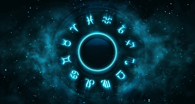 Astrological Signs