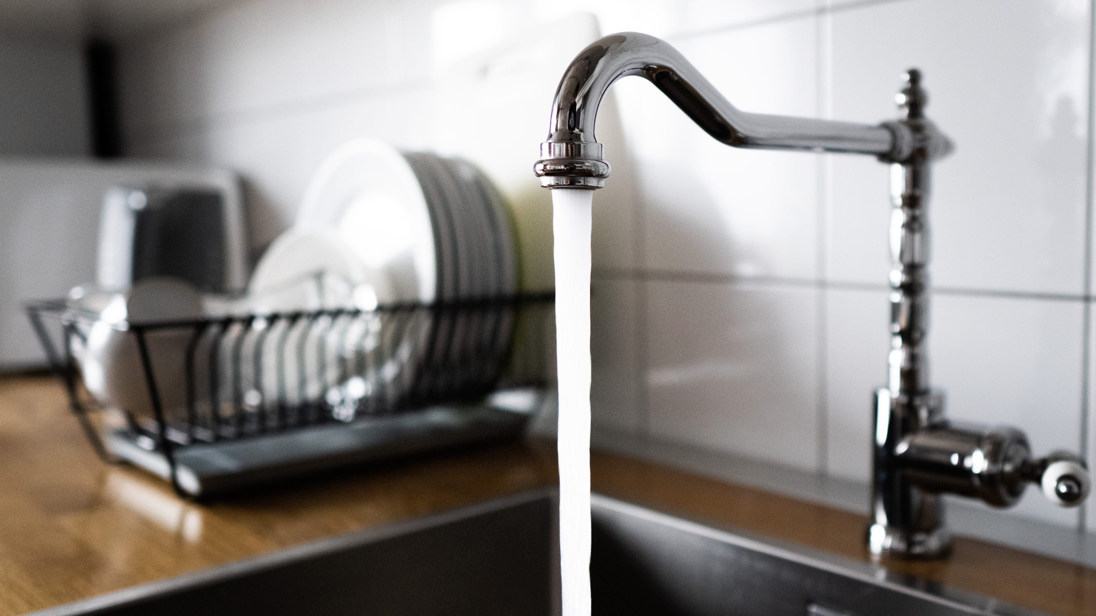 Philadelphia Water Department pleads case for rate increase