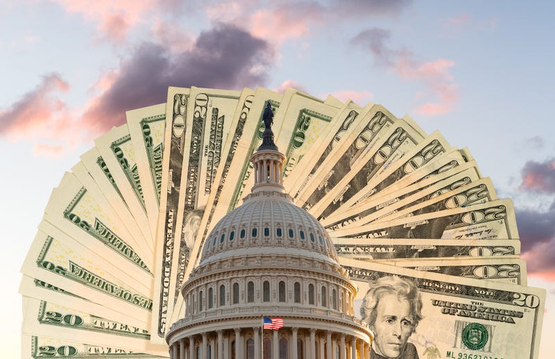 Government spending