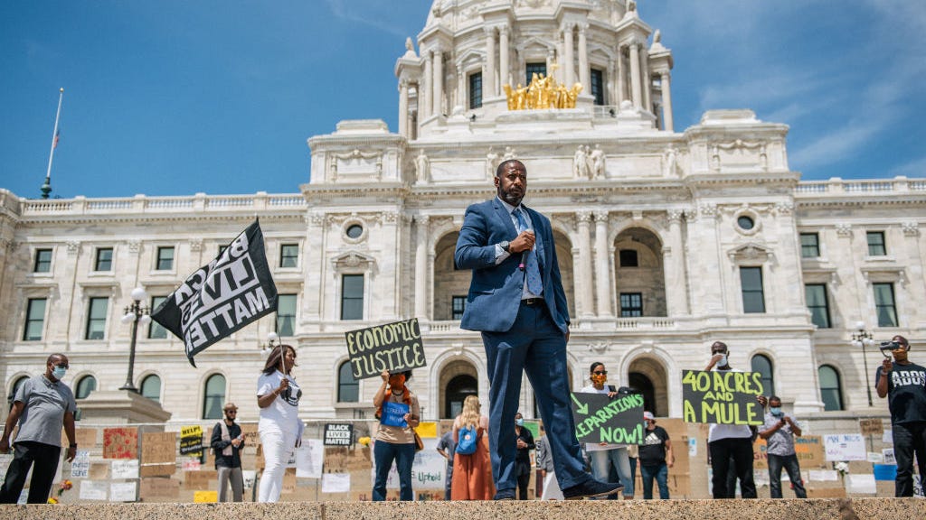 State Rep. John Thompson opens up on his controversies and term in the House