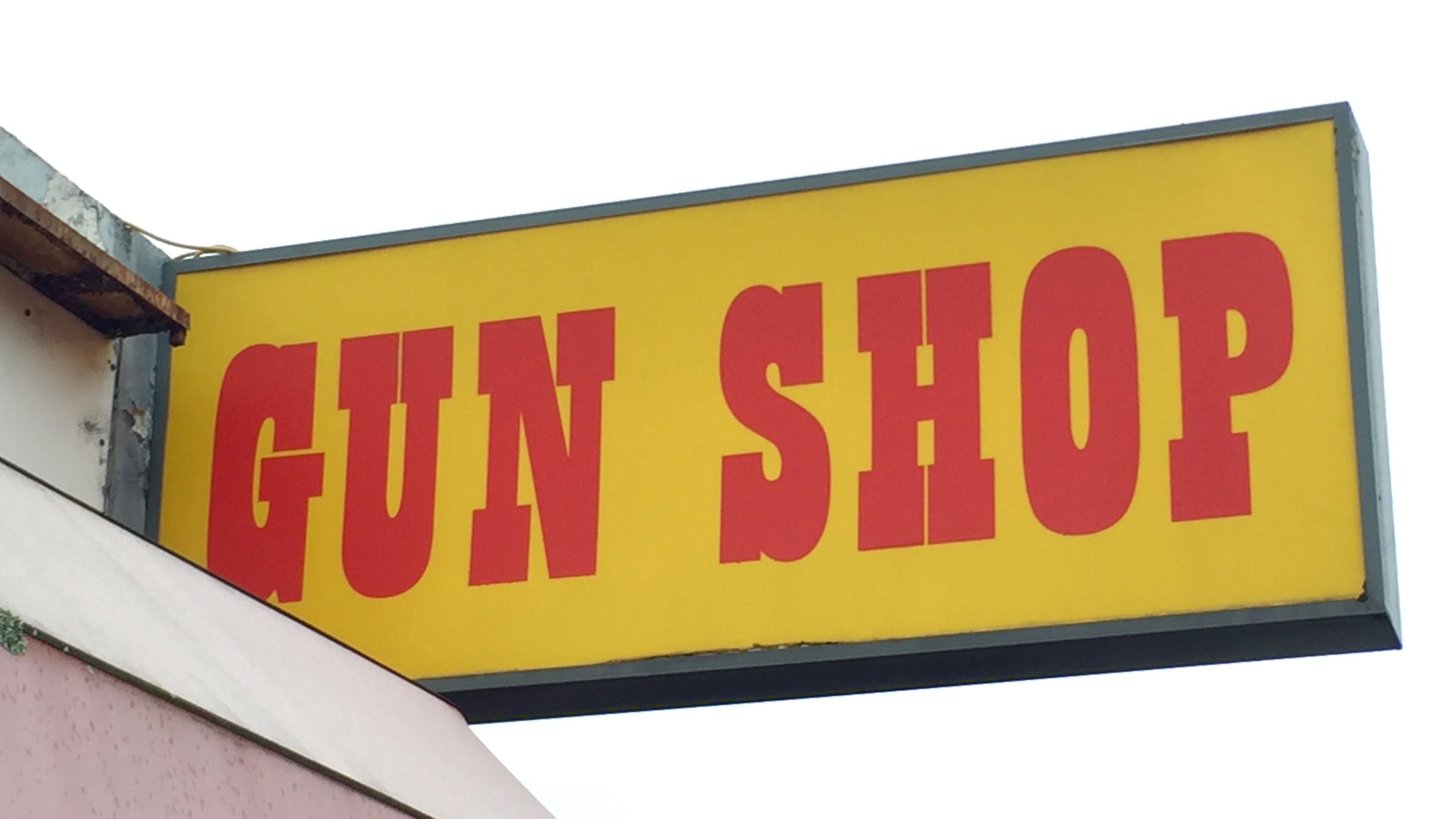 Montco becomes first Pa. county to run checks on firearms dealers