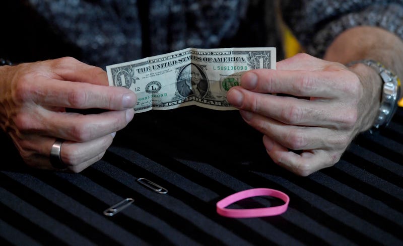 Money