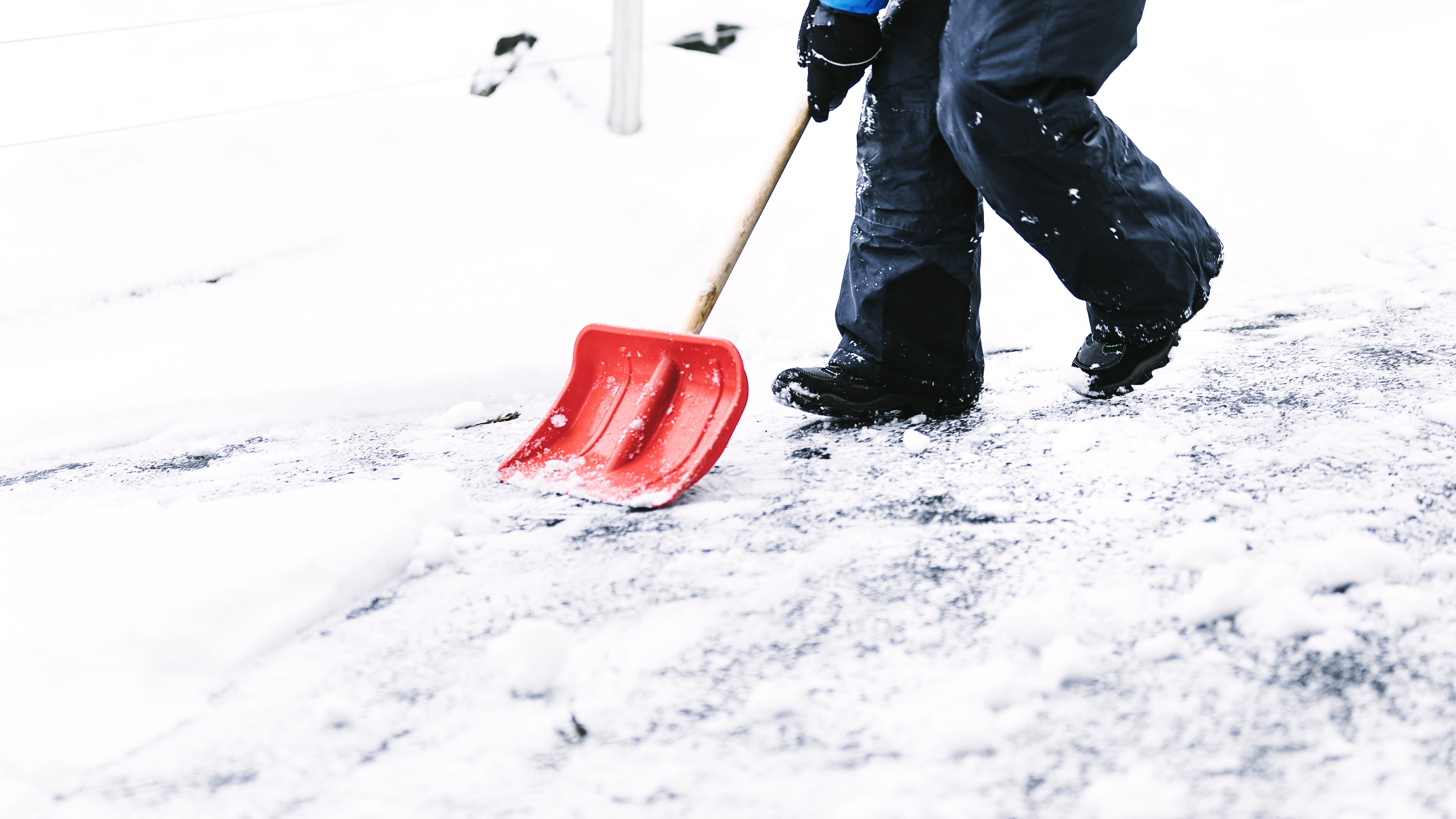 More snow Wednesday, 30-degree temps possible over weekend: forecasters