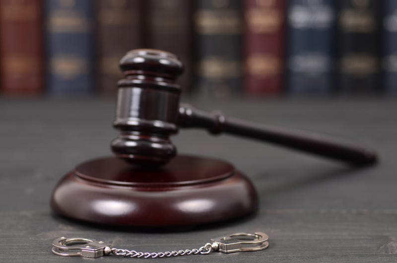 court ruling
