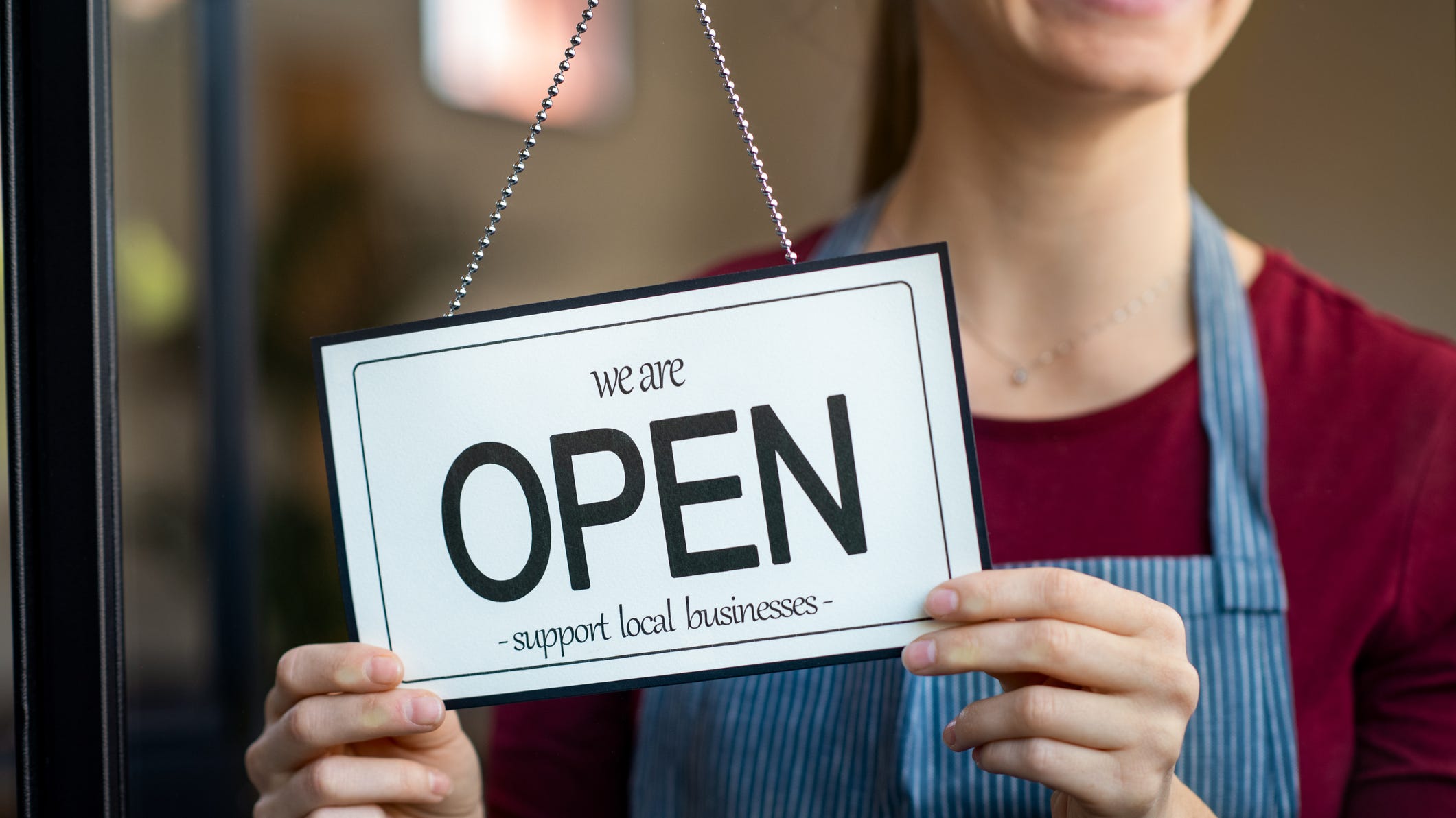 San Diego initiates program to help small businesses recover from COVID-19