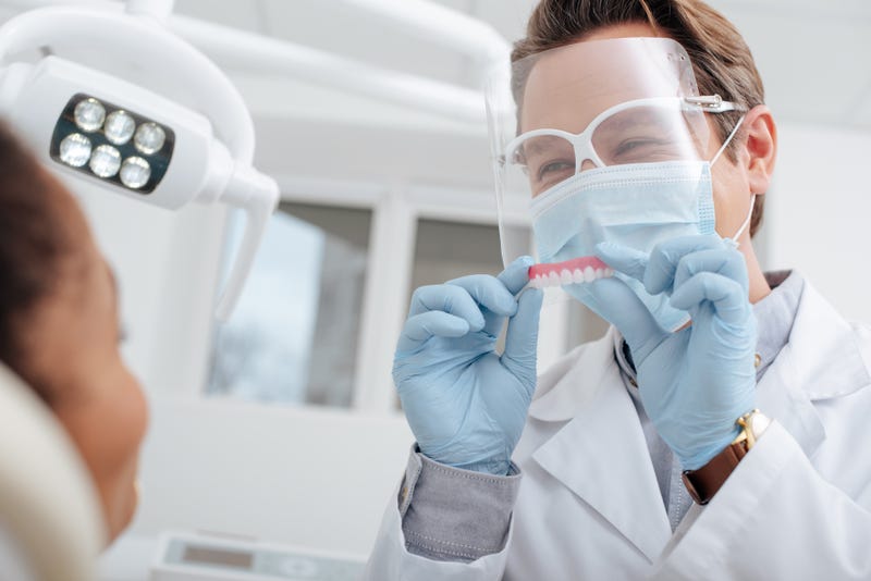 Dentist
