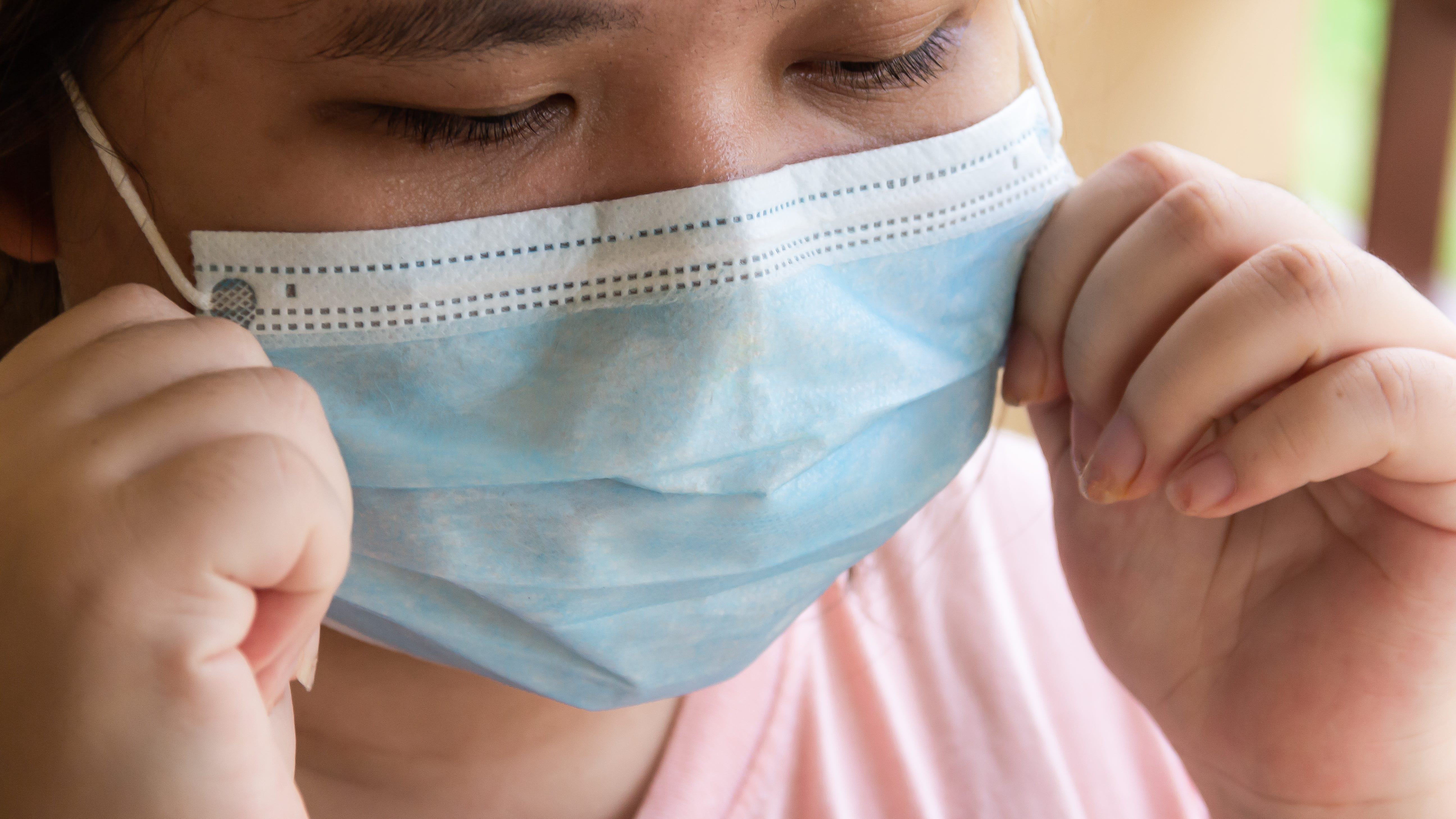 KYW Medical Report: No mask, no problem — unless you’re unvaccinated