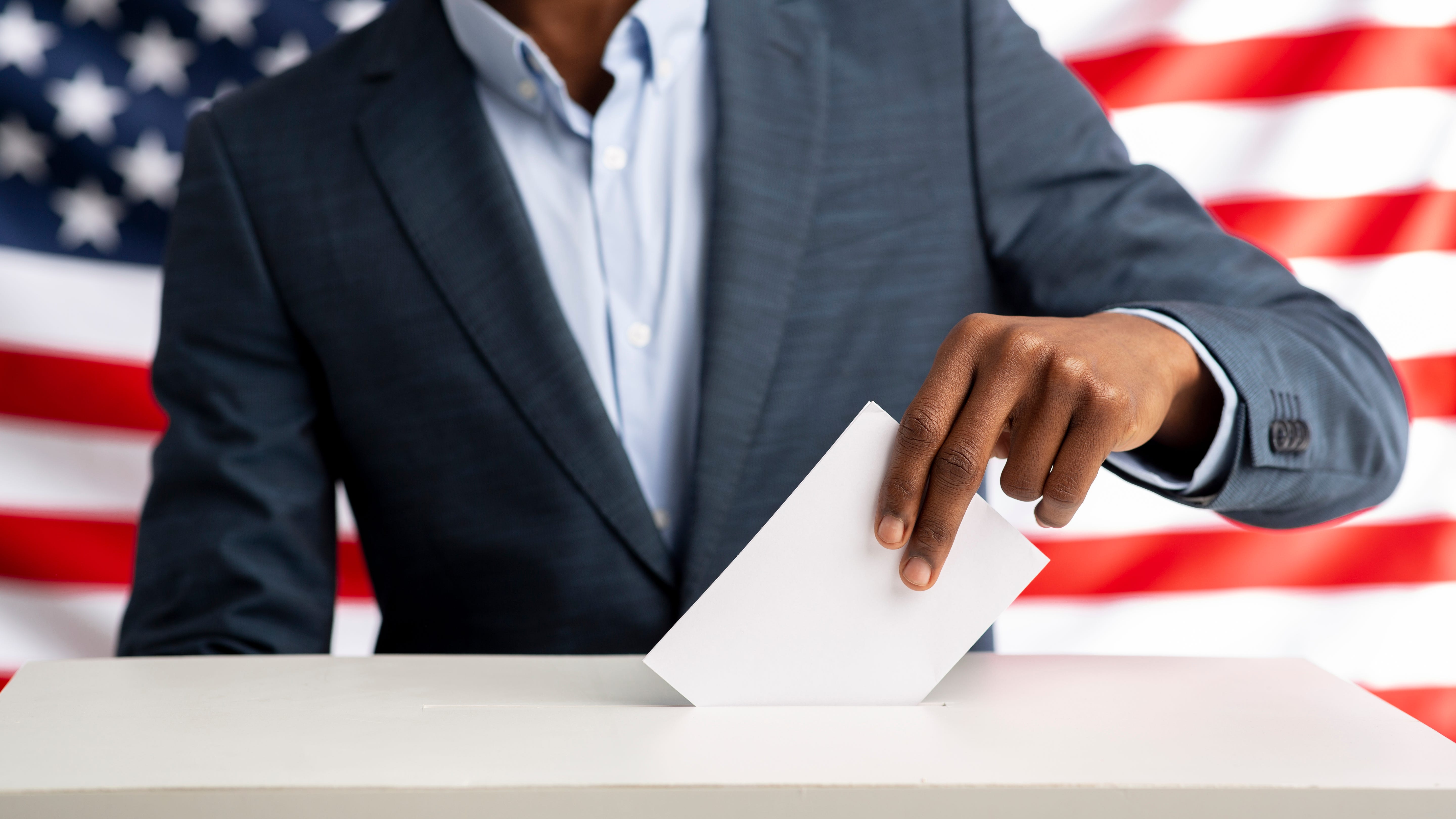 Results are in for suburban elections; many towns see new mayors