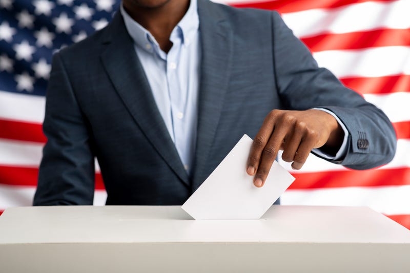 Voting