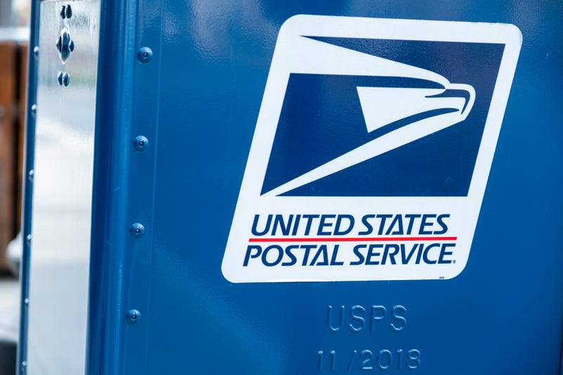 post office box
