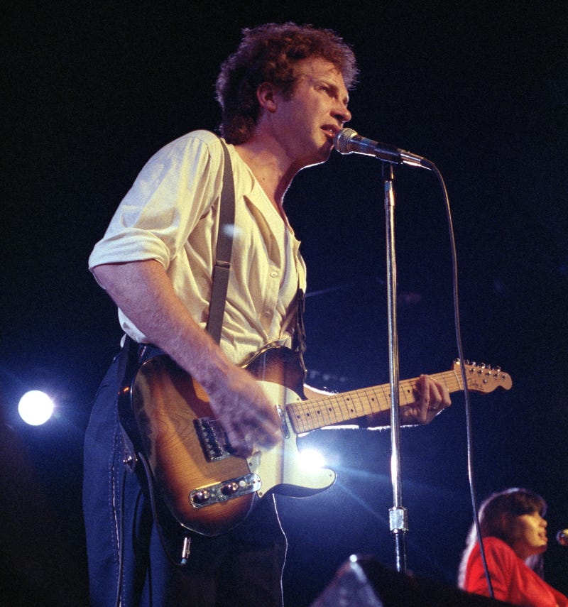 The seven digits made famous by Tommy Tutone's 1981 hit "867-5309/Jenny" now connect callers not to a mysterious girl on a bathroom wall — but to a free, confidential cancer support helpline staffed by trained specialists.