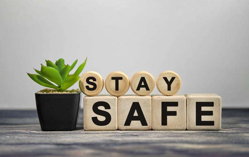 Holiday safety tips from Dallas College Police