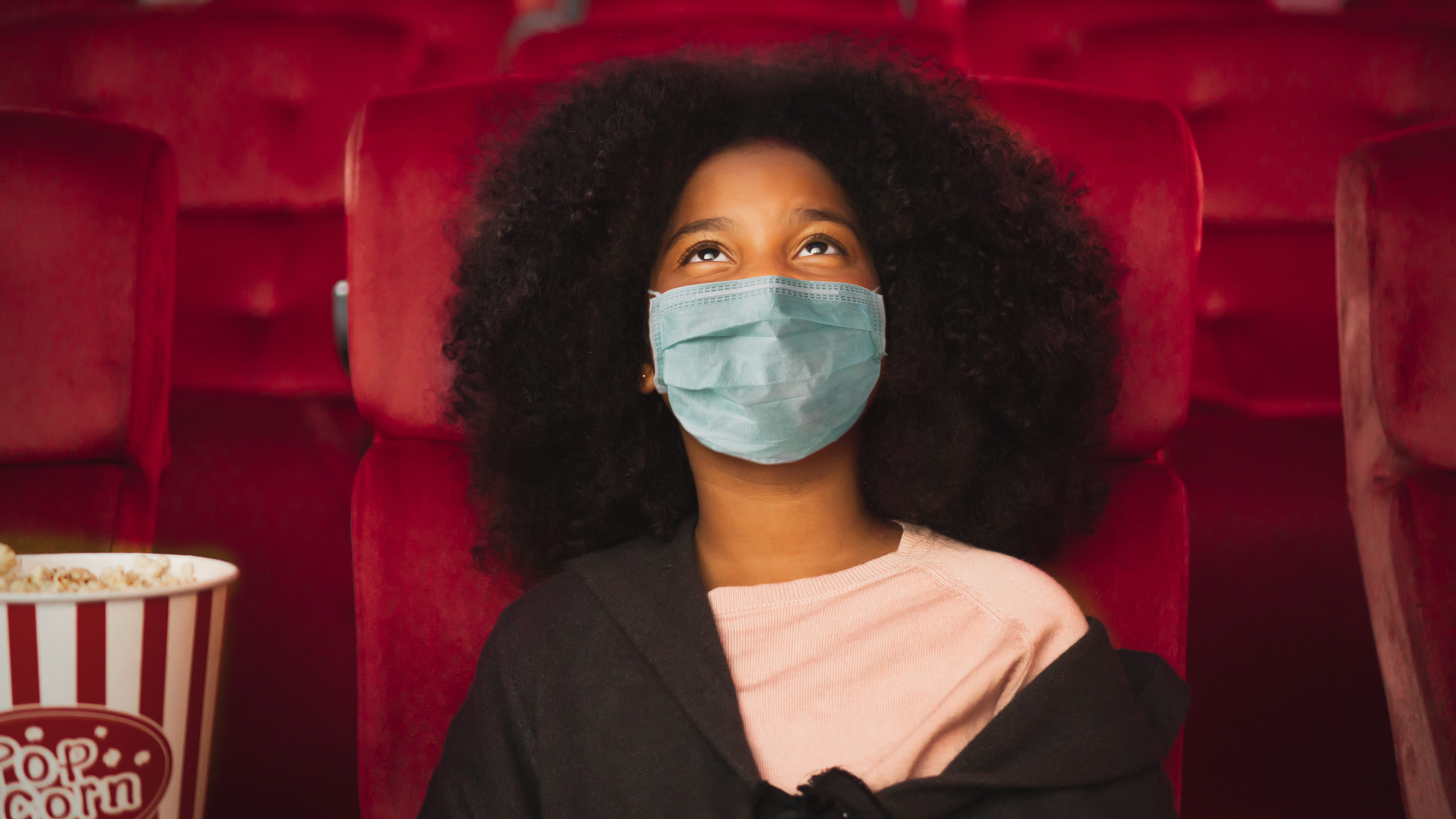 Some AMC theaters in Illinois reopen