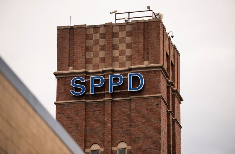 St. Paul Police