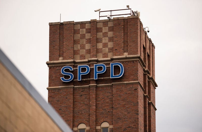 St. Paul police respond to shots fired outside Washington Technology Magnet School