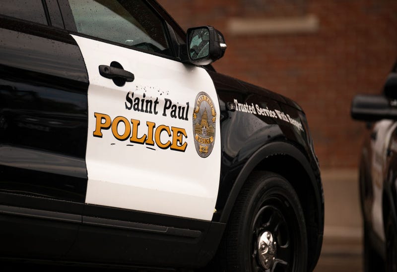St. Paul Police Department, City of St. Paul, Lawsuit, Shooting, Killed