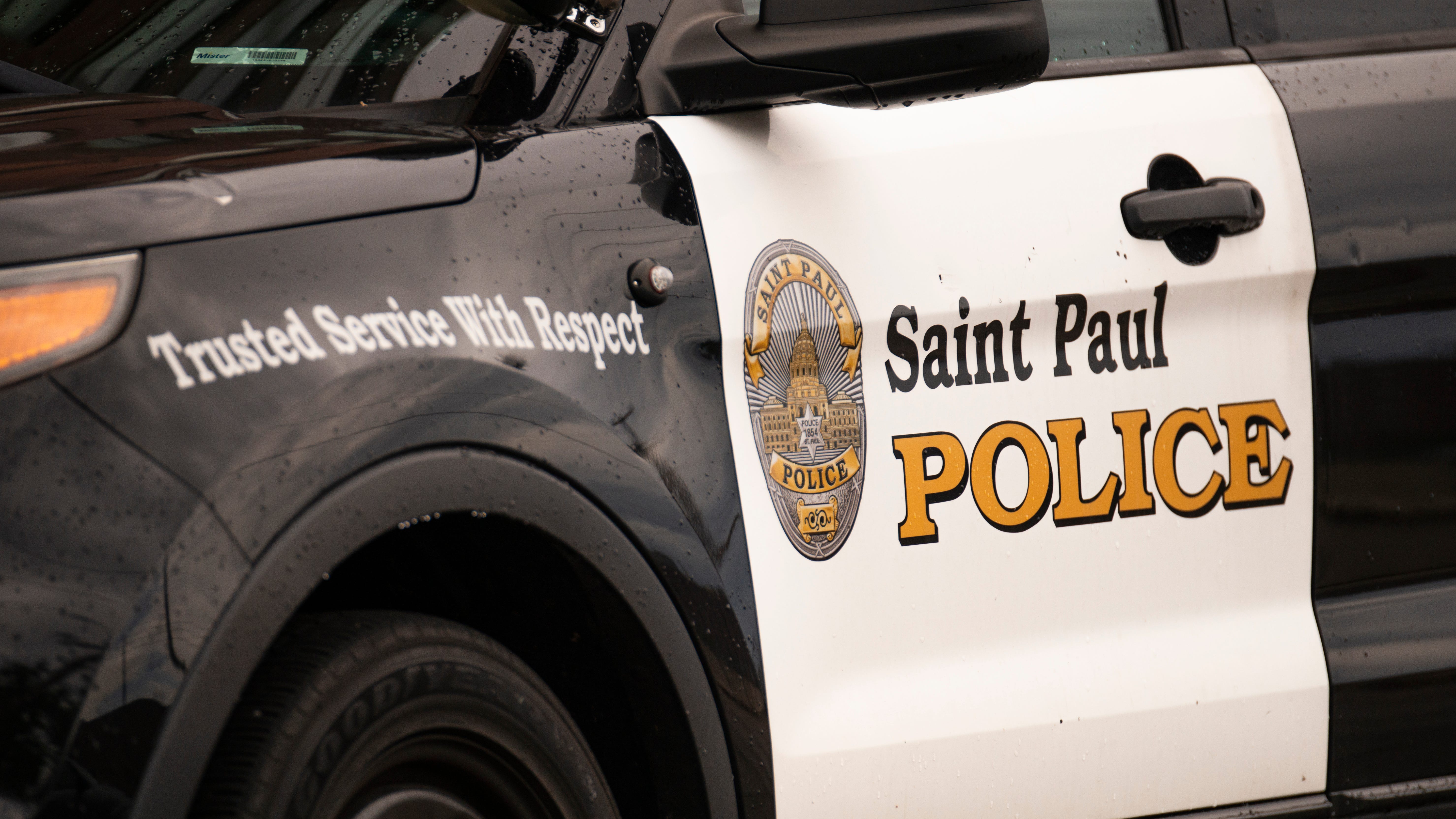 Arrest made in St. Paul homicide that led to no-knock warrant death of Amir Locke