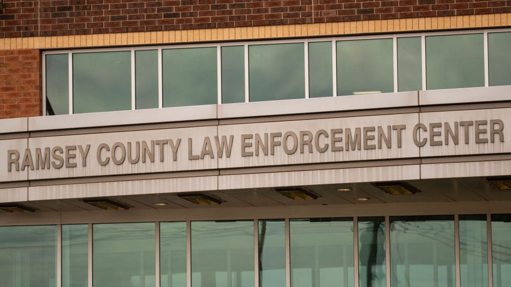 Ramsey County Correctional Officers awarded $1.5 million settlement