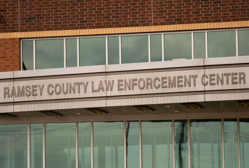 Ramsey County Jail