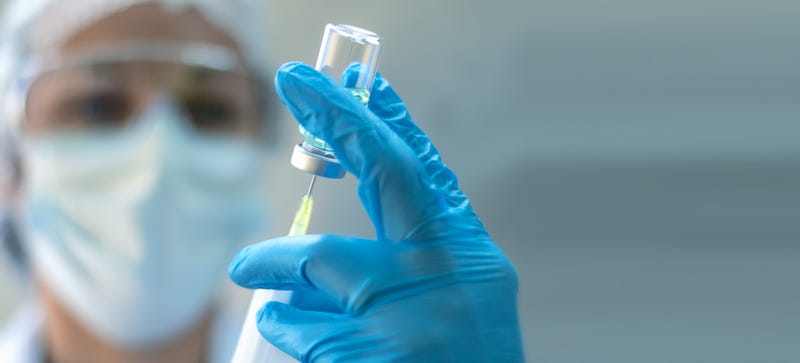 COVID-19 vaccines