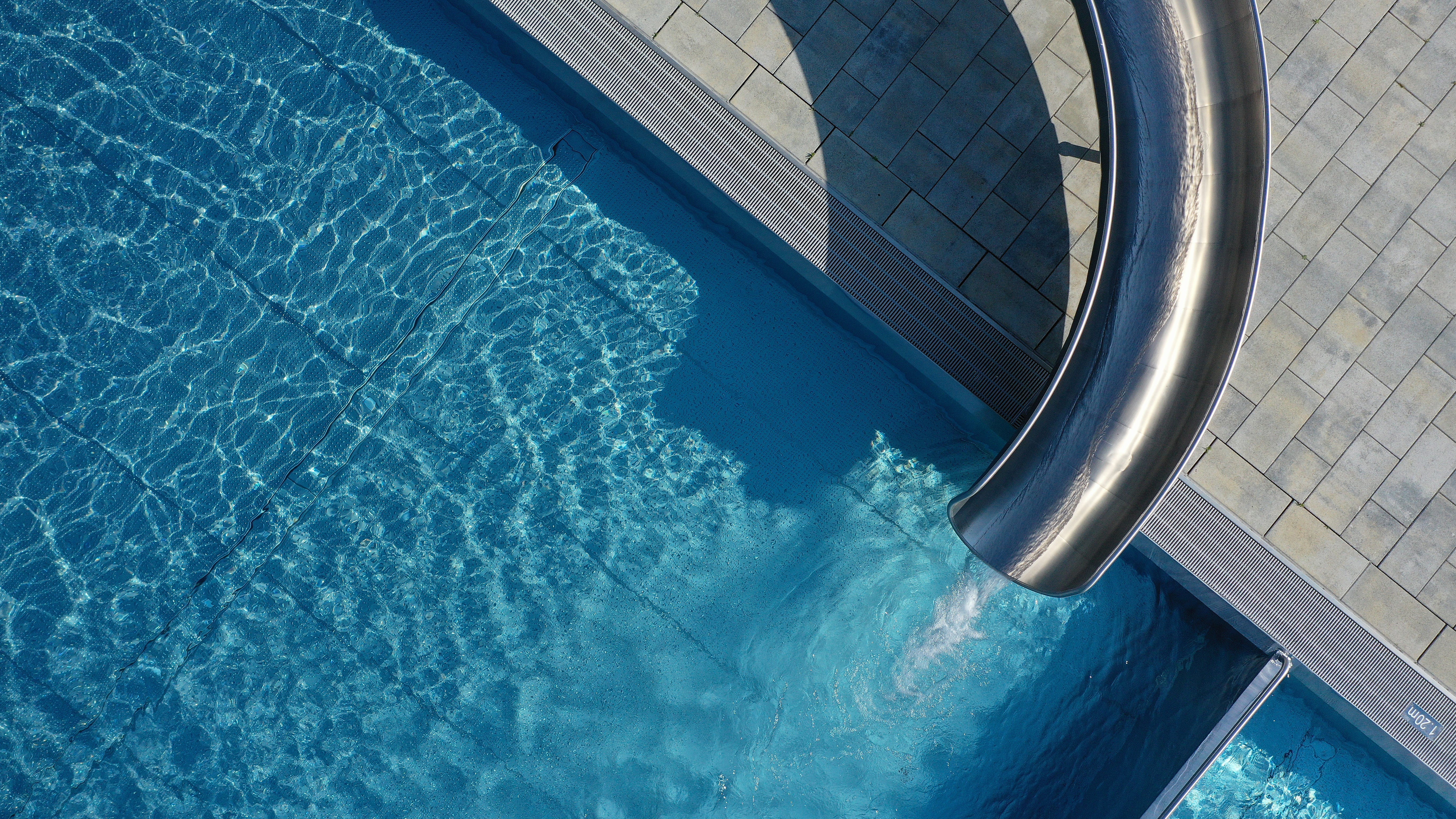 Chlorine and pool shortage making summertime swimming more difficult